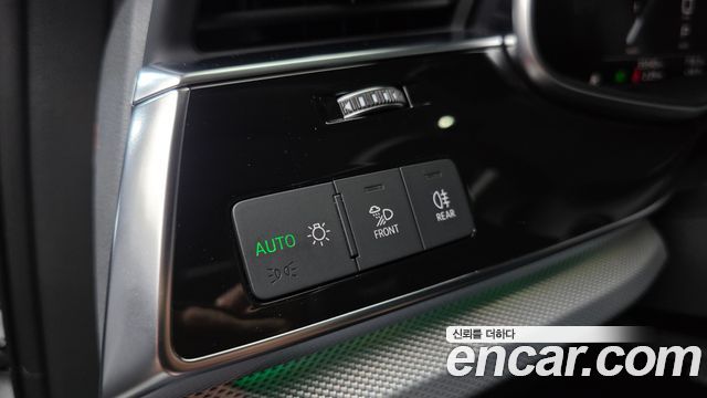 Audi Q7 (4M) 45 TDI Quattro 2022 — фото 18