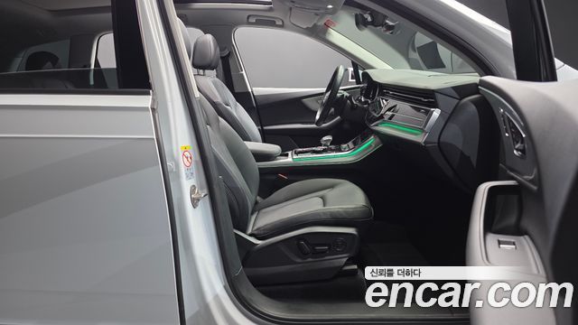 Audi Q7 (4M) 45 TDI Quattro 2022 — фото 26