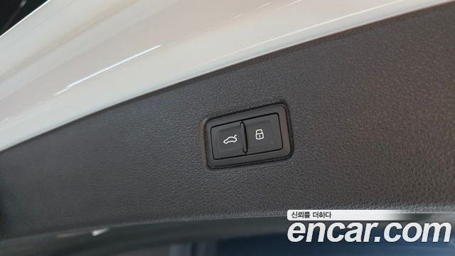 Audi Q7 (4M) 45 TDI Quattro 2022 — фото 30