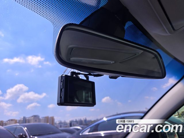 Renault Korea SM3 LE Exclusive 2012 — фото 16