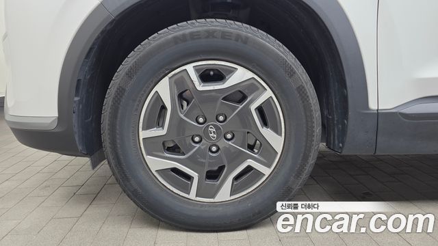 Hyundai Santa Fe HEV 1.6 2WD Exclusive 2022 — фото 5