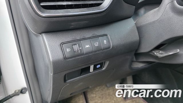 Hyundai Santa Fe HEV 1.6 2WD Exclusive 2022 — фото 27