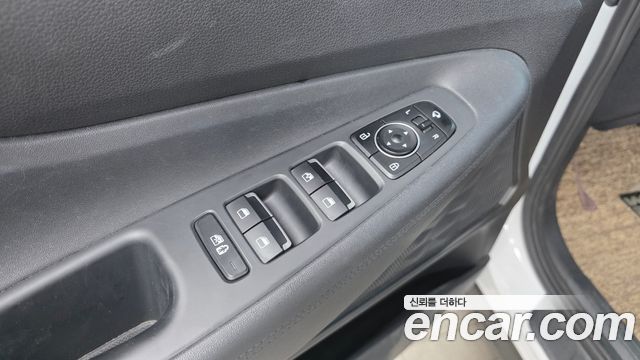 Hyundai Santa Fe HEV 1.6 2WD Exclusive 2022 — фото 28