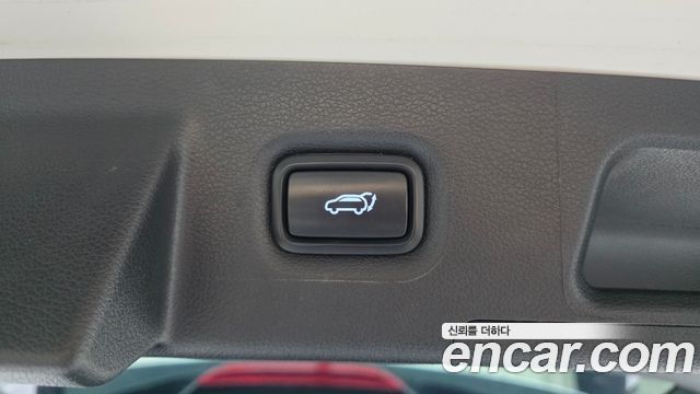 Hyundai Santa Fe HEV 1.6 2WD Exclusive 2022 — фото 31