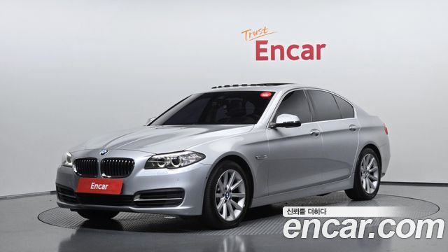 BMW 5 Series (F10) 528i xDrive