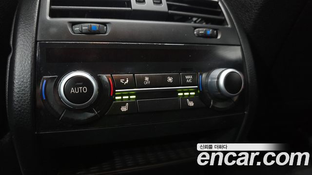 BMW 5 Series (F10) 528i xDrive 2014 — фото 28