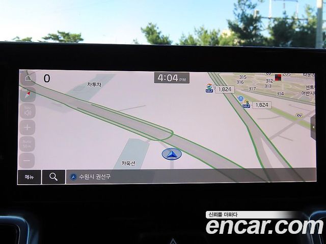 Kia Sorento (IV) HEV 1.6 2WD Noblesse 2023 — фото 18