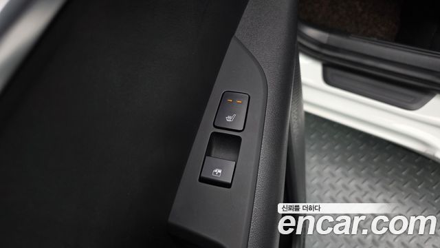 Kia Niro Prestige 2022 — фото 22