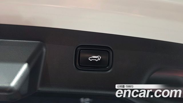 Kia Niro Prestige 2022 — фото 24