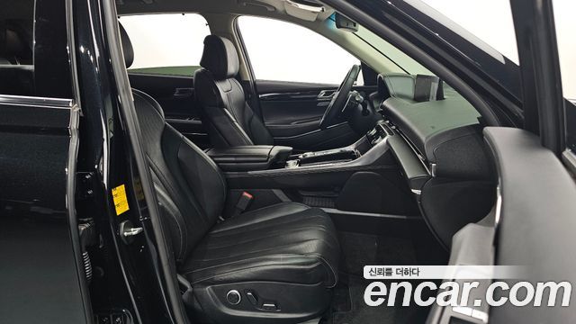 Genesis GV80 2.5T Gasoline AWD 2021 — фото 10