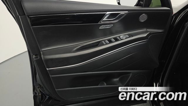 Genesis GV80 2.5T Gasoline AWD 2021 — фото 30