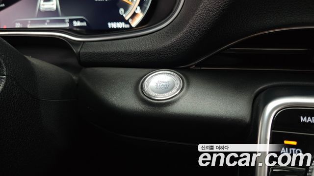 Genesis GV80 2.5T Gasoline AWD 2021 — фото 36