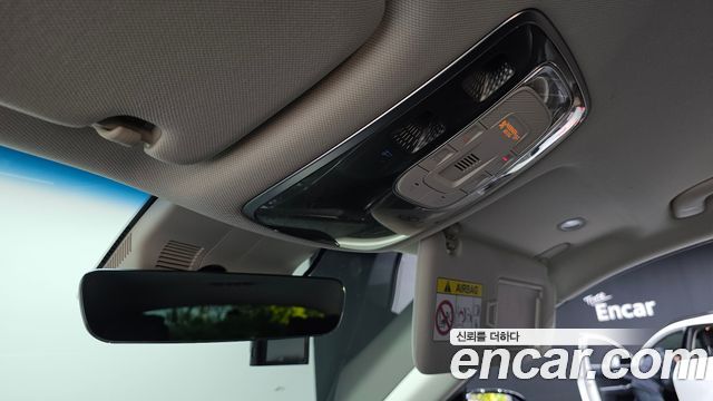 Genesis GV80 2.5T Gasoline AWD 2021 — фото 37