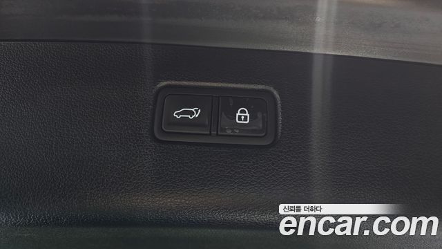 Genesis GV80 2.5T Gasoline AWD 2021 — фото 38