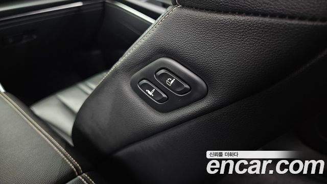 Genesis GV80 2.5T Gasoline AWD 2021 — фото 40