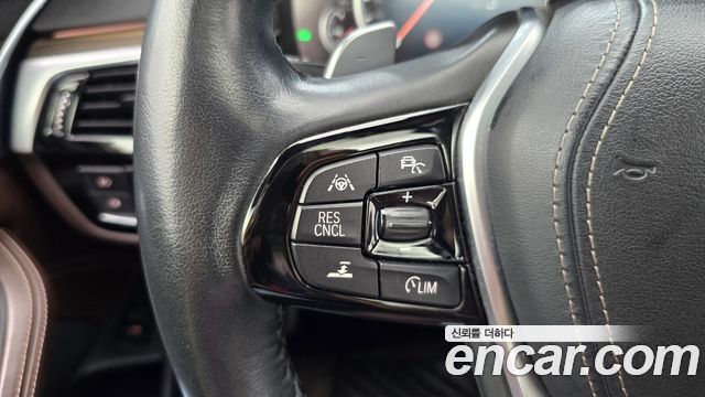 BMW 5 Series (G30) 520d M Sport Package Plus 2018 — фото 28