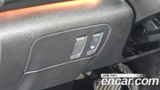 Renault Korea SM6 2.0 GDe RE 2017 — фото 14