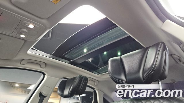 Renault Korea SM6 2.0 GDe RE 2017 — фото 17