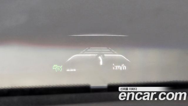 Renault Korea SM6 2.0 GDe RE 2017 — фото 18