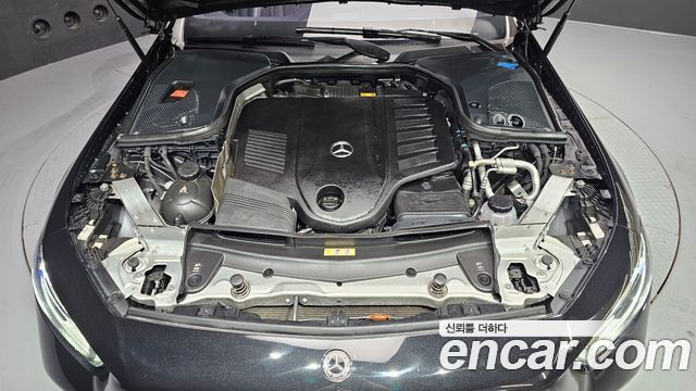 Mercedes-Benz CLS-Class (C257) CLS450 4MATIC AMG Line 2021 — фото 6