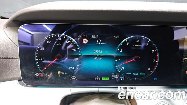 Mercedes-Benz CLS-Class (C257) CLS450 4MATIC AMG Line 2021 — фото 8