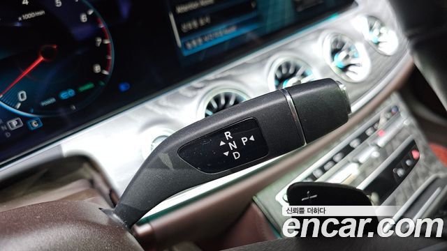 Mercedes-Benz CLS-Class (C257) CLS450 4MATIC AMG Line 2021 — фото 9