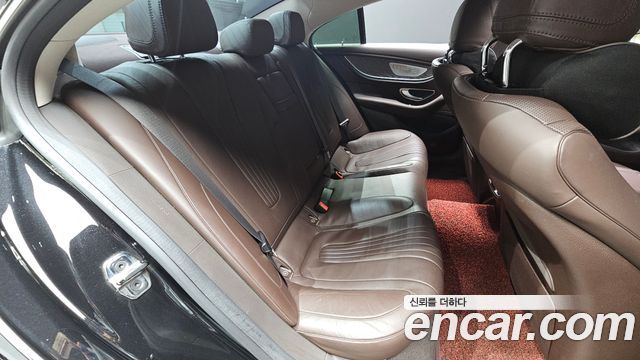 Mercedes-Benz CLS-Class (C257) CLS450 4MATIC AMG Line 2021 — фото 12