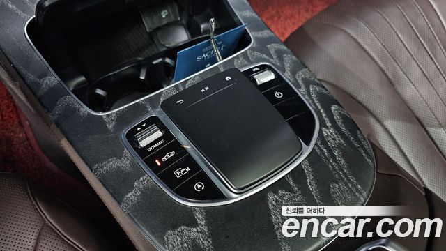 Mercedes-Benz CLS-Class (C257) CLS450 4MATIC AMG Line 2021 — фото 19