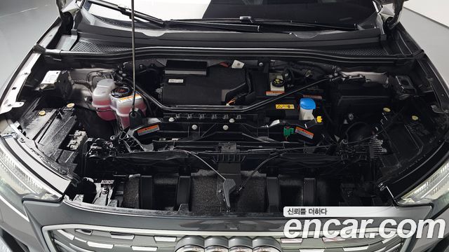 Audi Q4 e-tron (F4) 40 Premium 2022 — фото 6