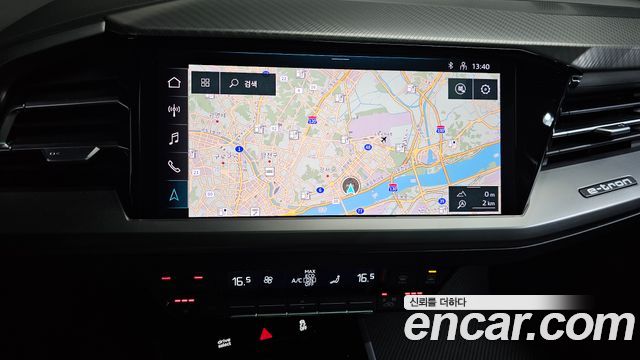 Audi Q4 e-tron (F4) 40 Premium 2022 — фото 18