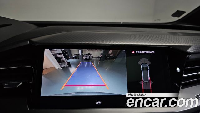 Audi Q4 e-tron (F4) 40 Premium 2022 — фото 19