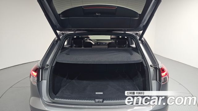 Audi Q4 e-tron (F4) 40 Premium 2022 — фото 24