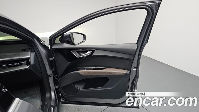 Audi Q4 e-tron (F4) 40 Premium 2022 — фото 30
