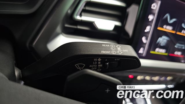 Audi Q4 e-tron (F4) 40 Premium 2022 — фото 38