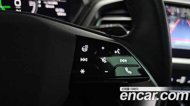 Audi Q4 e-tron (F4) 40 Premium 2022 — фото 40