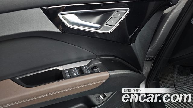 Audi Q4 e-tron (F4) 40 Premium 2022 — фото 41