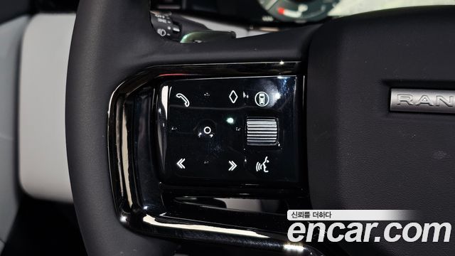 Land Rover Range Rover Evoque (II) P250 Dynamic SE 2026 — фото 18