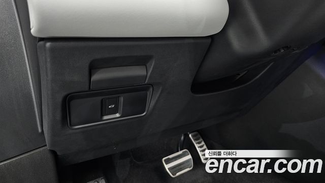 Land Rover Range Rover Evoque (II) P250 Dynamic SE 2026 — фото 20