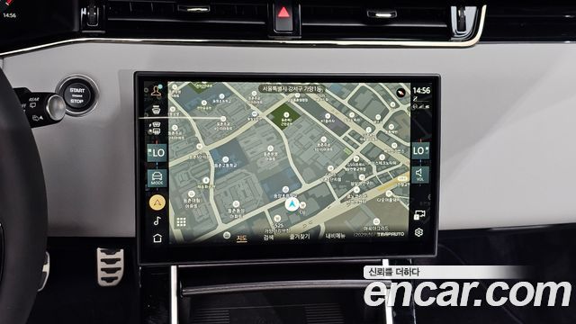 Land Rover Range Rover Evoque (II) P250 Dynamic SE 2026 — фото 23