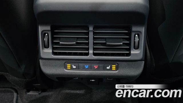Land Rover Range Rover Evoque (II) P250 Dynamic SE 2026 — фото 38