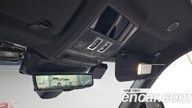 Land Rover Range Rover Evoque (II) P250 Dynamic SE 2026 — фото 40