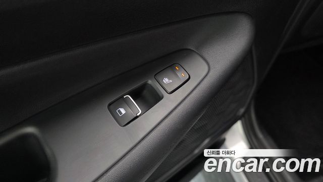 Hyundai Santa Fe (TM) Gasoline 2.0T 2WD Premium 2020 — фото 27