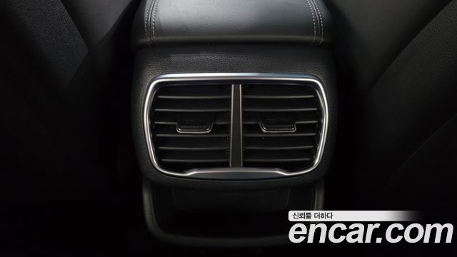 Hyundai Santa Fe (TM) Gasoline 2.0T 2WD Premium 2020 — фото 28