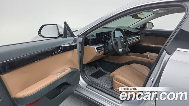 Hyundai Grandeur (GN7) 2,5 Gasoline 2WD Exclusive 2023 — фото 10