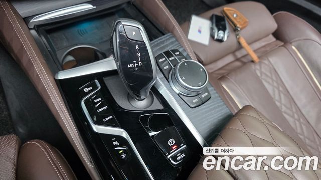 BMW 6 Series GT (G32) 620d xDrive M Sport 2022 — фото 9