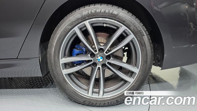BMW 6 Series GT (G32) 620d xDrive M Sport 2022 — фото 21