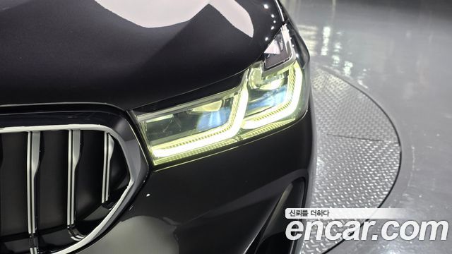 BMW 6 Series GT (G32) 620d xDrive M Sport 2022 — фото 22