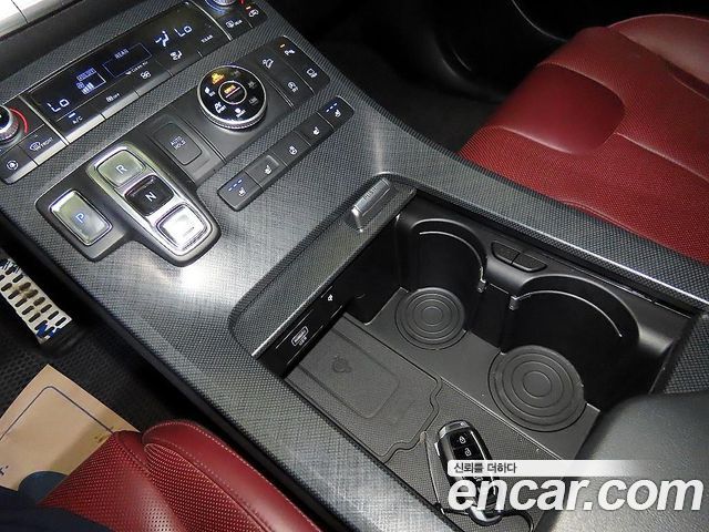 Hyundai Palisade Diesel 2.2 4WD Prestige 2019 — фото 10