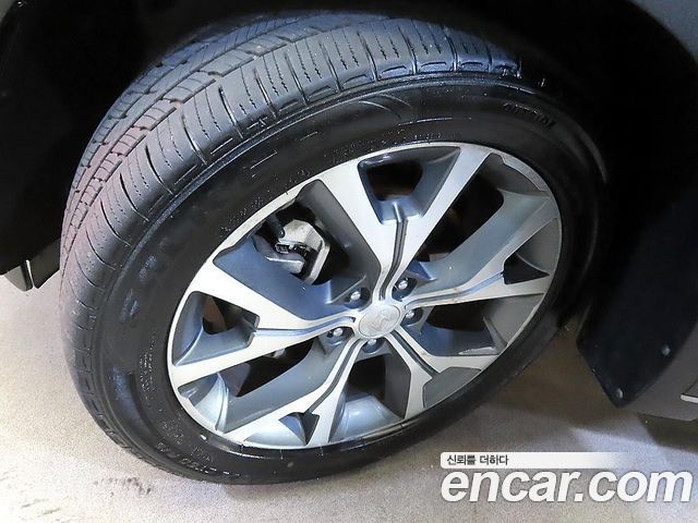 Hyundai Palisade Diesel 2.2 4WD Prestige 2019 — фото 16