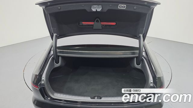 Hyundai Grandeur Hybrid (GN7) Premium 2023 — фото 20
